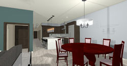 Penthouse Remodel