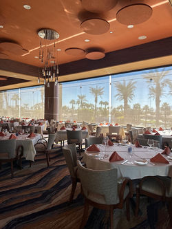 Top of the Falls Restaurant