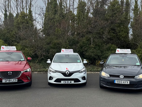 Why Block Booking Benefits Your Driving Lessons