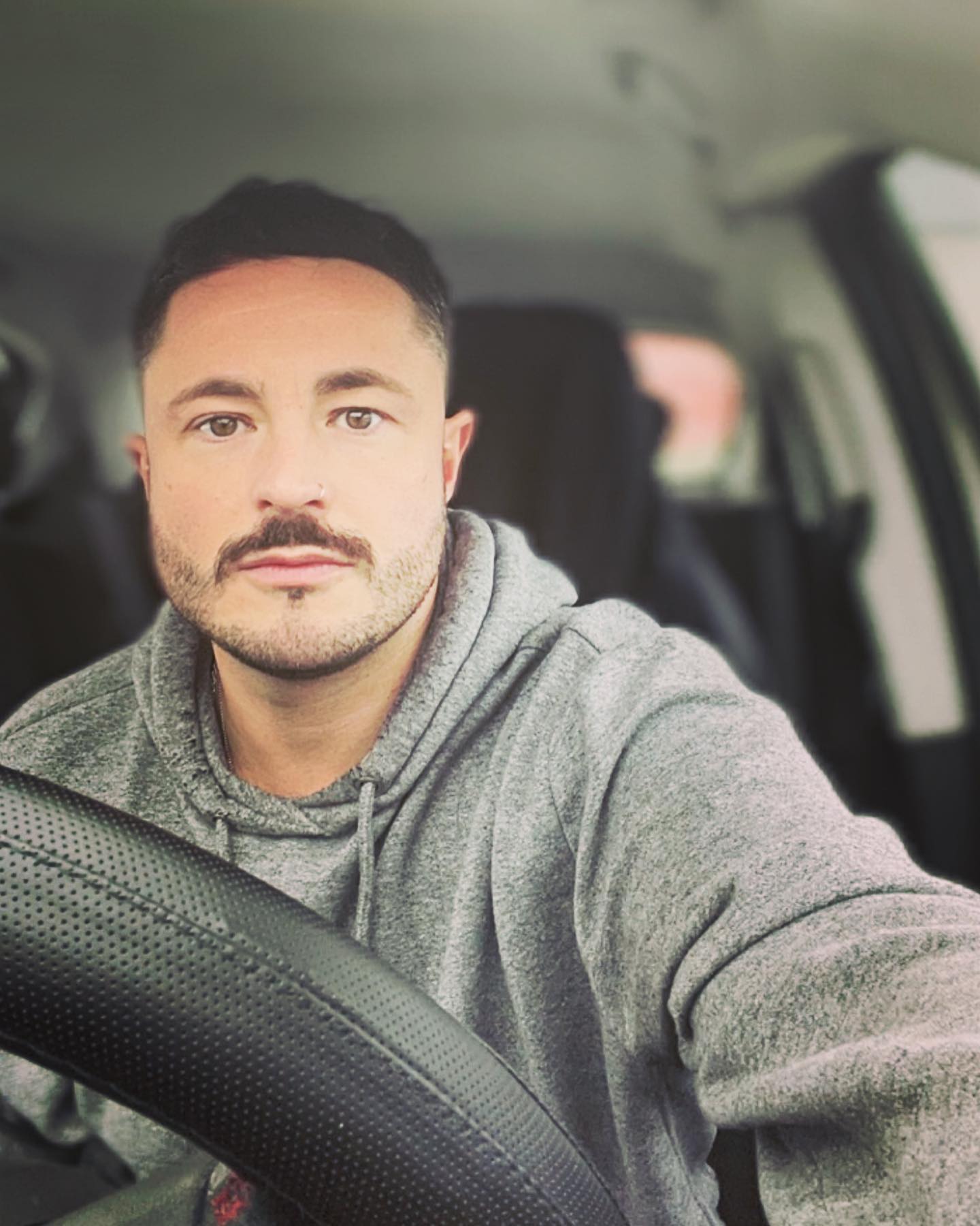 Writer: Chris Elwick Driver Training