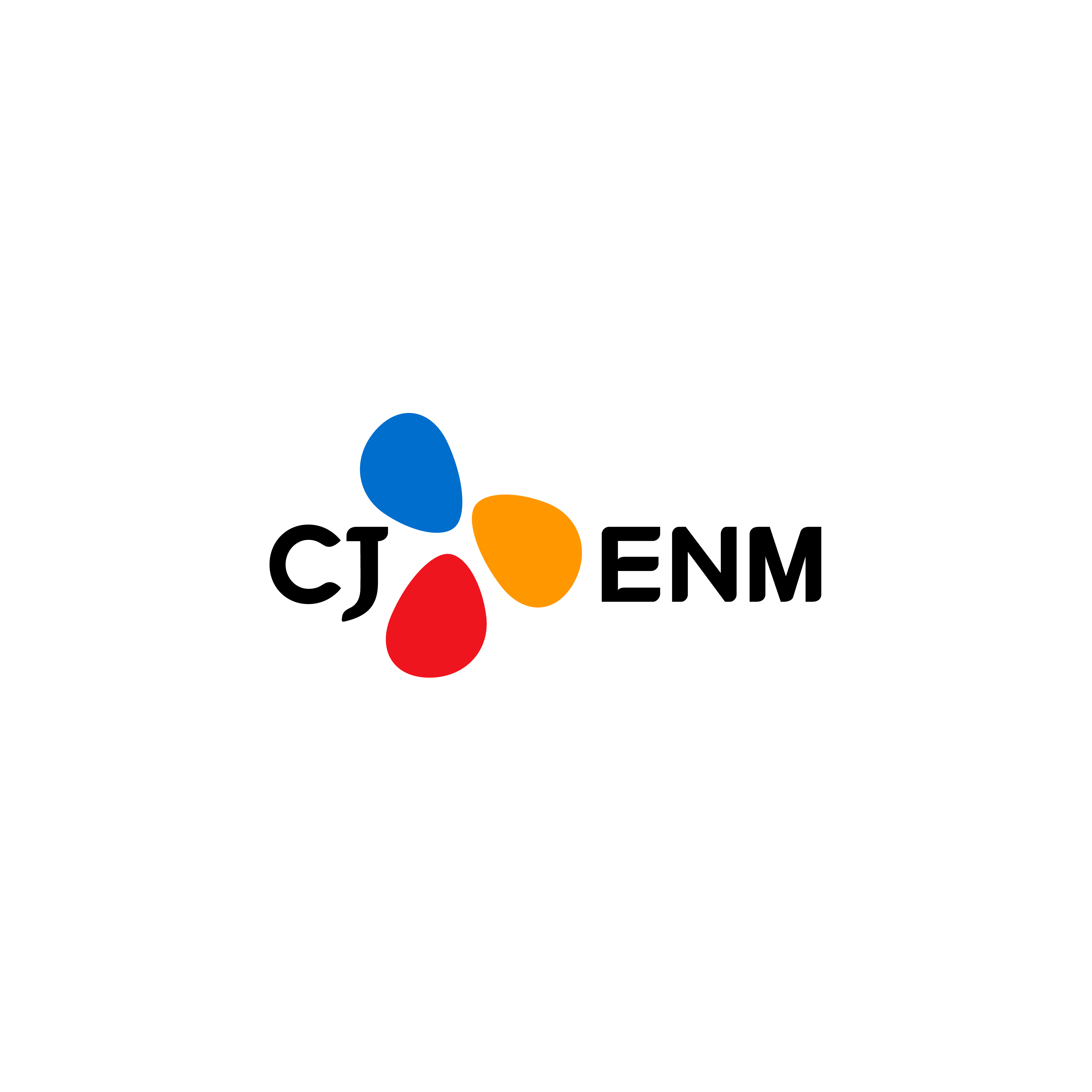 CJ ENM (방송)