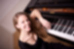 Ricarda Schmersahl Klavier
