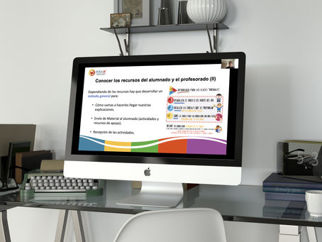 La crisis del coronavirus: una oportunidad para los centros educativos