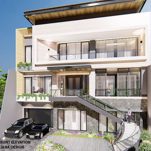 Highlight project of Lotus Palace PIK