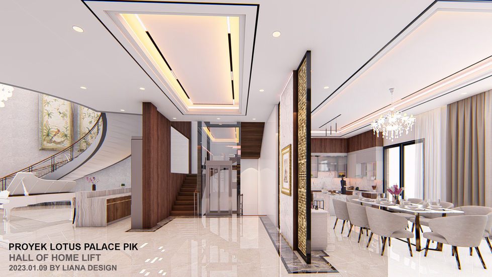 2023.01.09 rev  Lift Hall