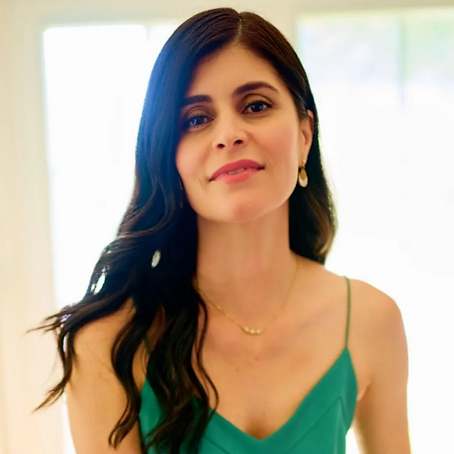 EP 97: Why the Same Hurt Kept Following Me (and How I Finally Broke Free)