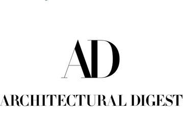 Architectural Digest - Put Furniture to Work