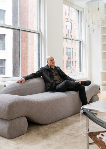 Beanie Sofa | nea-studio