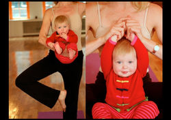 yogababy
