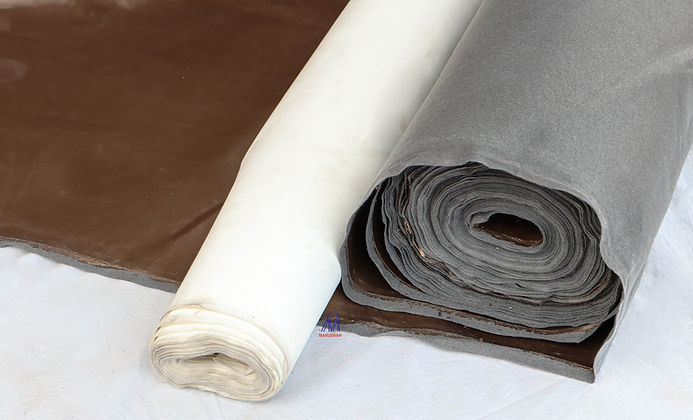 MIDAS PU METALLIC view 5