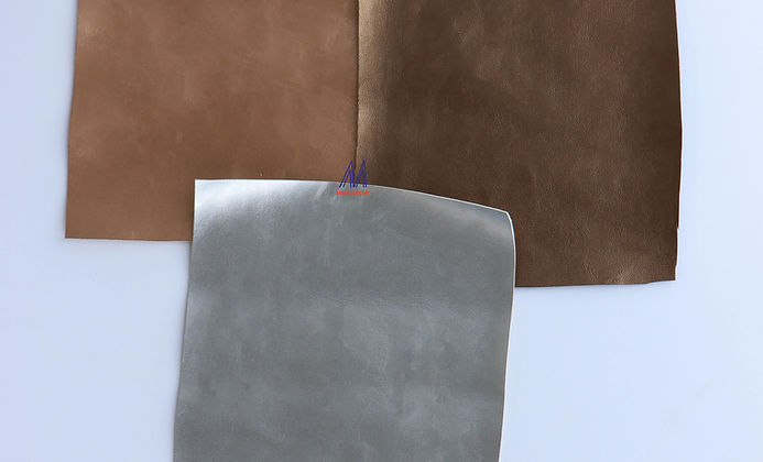 MIDAS PU METALLIC view 6