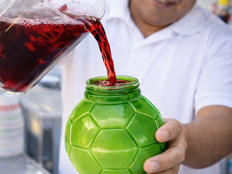 5 Ideas para tu Heladería en la Próxima Copa del Mundo