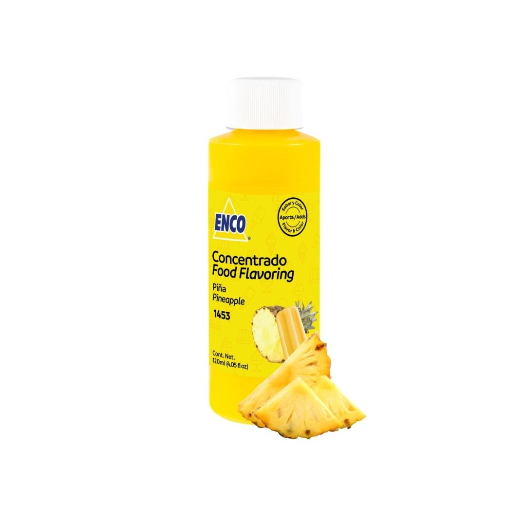 Pineapple Concentrate Enco