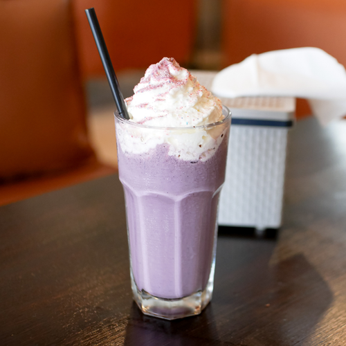 Taro Natural Flavor Sensatika | La Tiendita Essentials