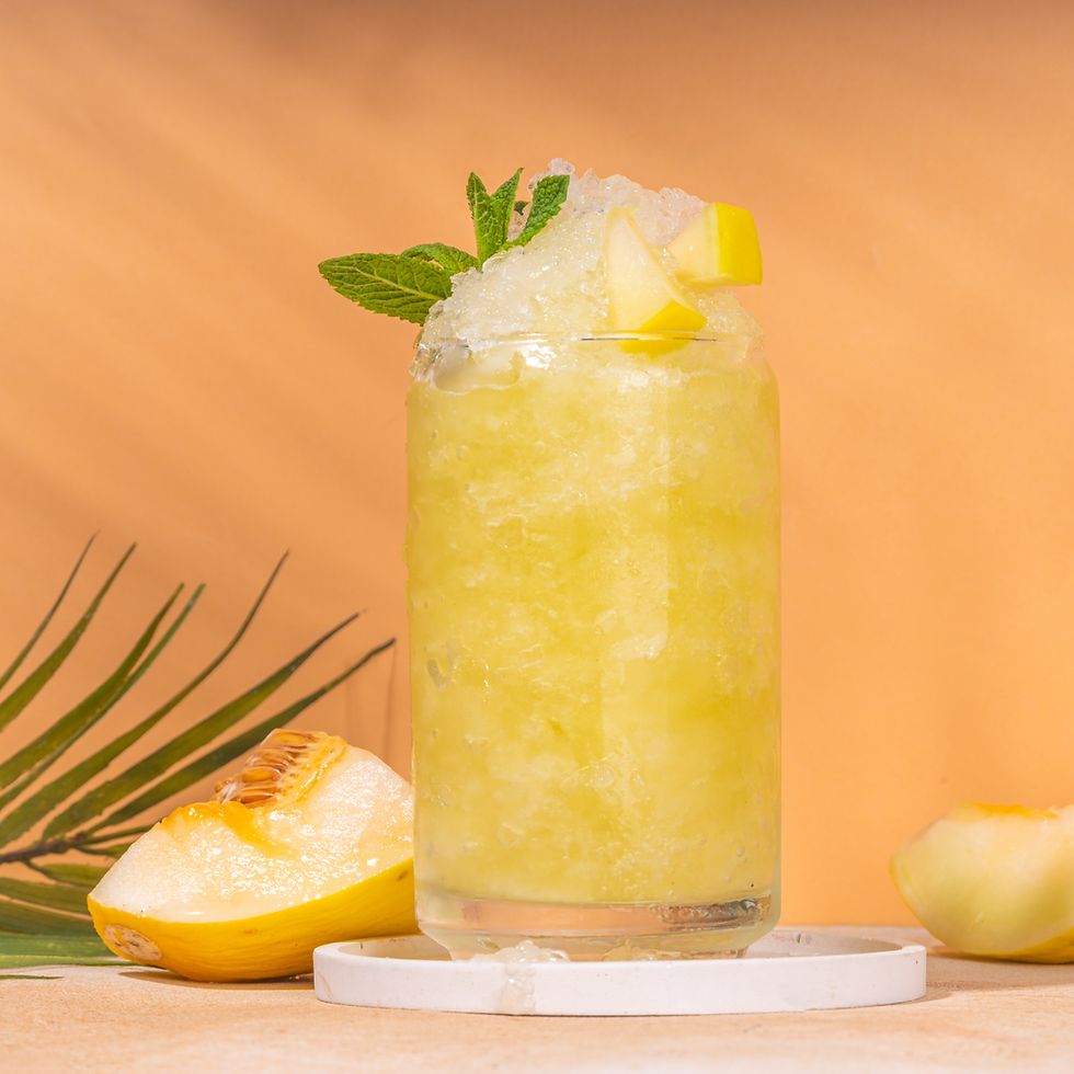 Thumbnail: Cantaloupe Concentrate E-15