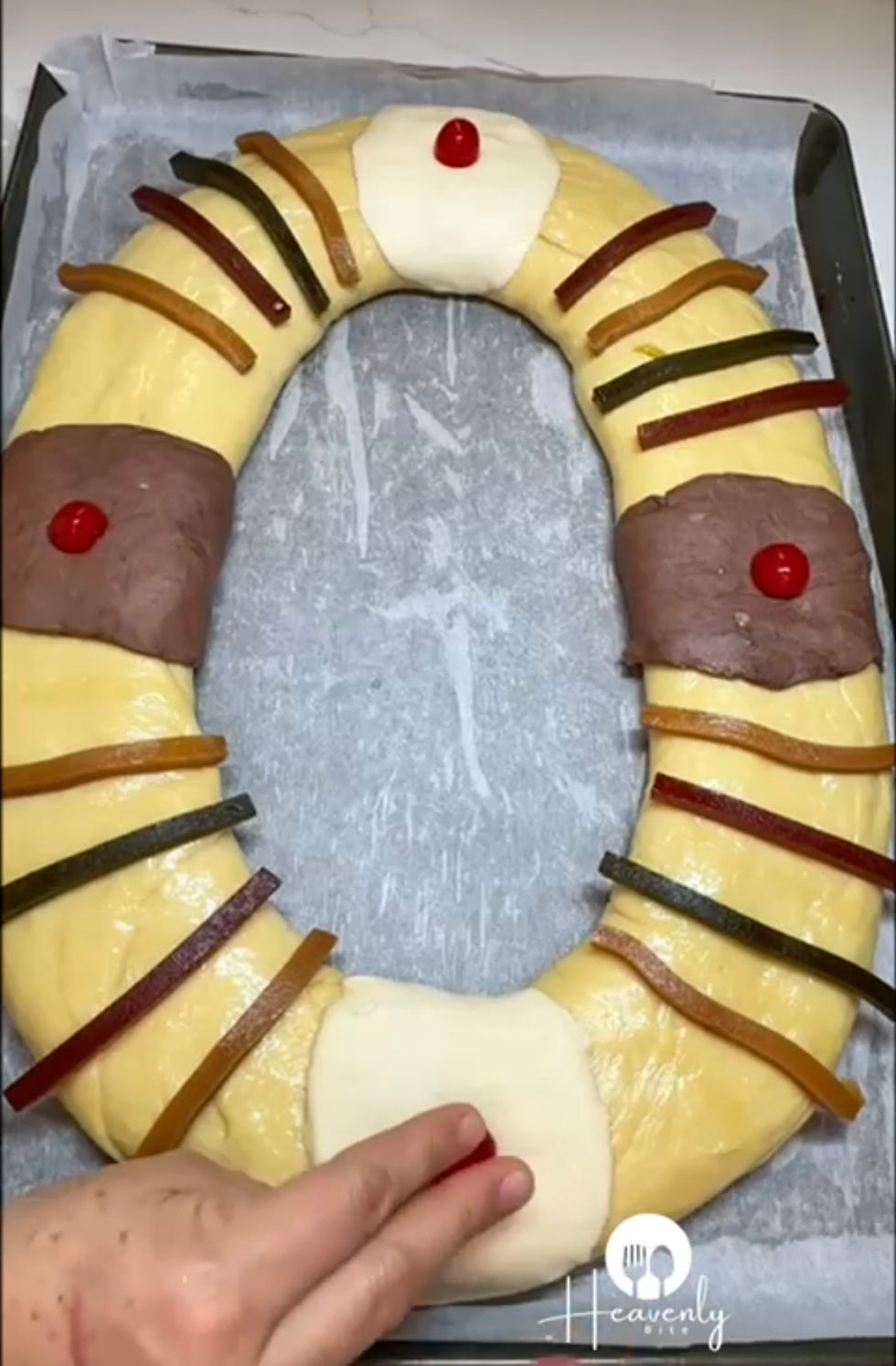 Thumbnail: Traditional Mexican Ate – Fruit Paste for Baking and Pastry Applications
