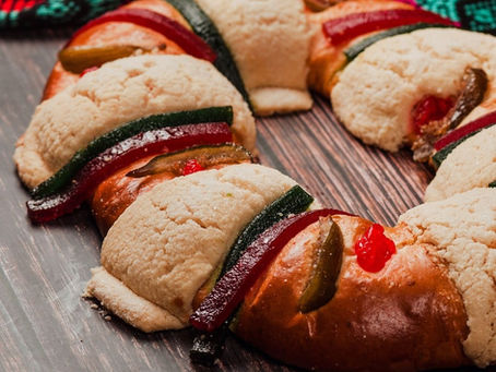 Discover the Traditional Rosca de Reyes Recipe