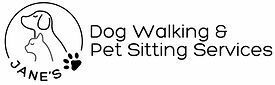 Janes dog walking and pet sitting near preesall poulton-le-fylde