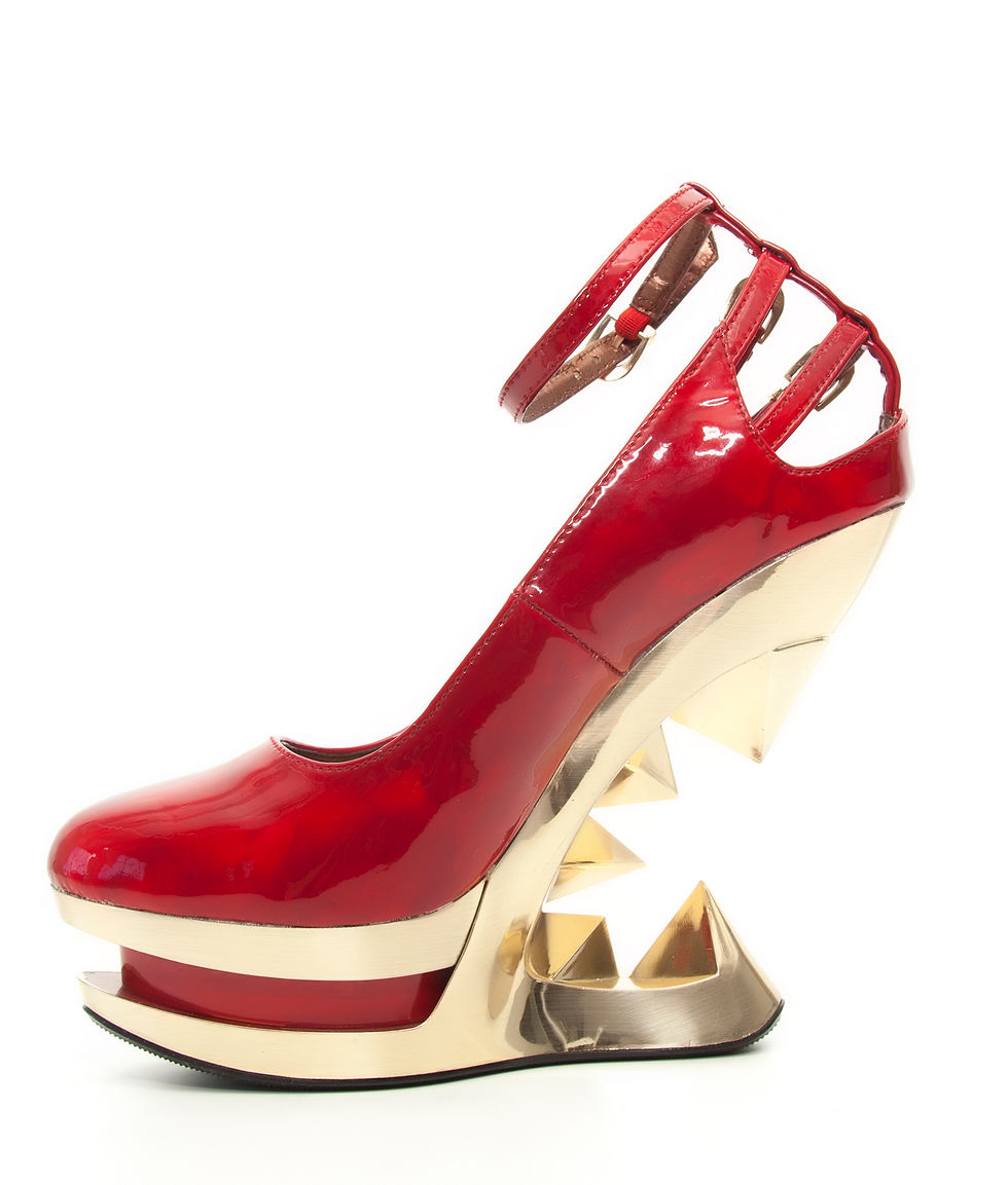 Thumbnail: SHEEN BY HADES