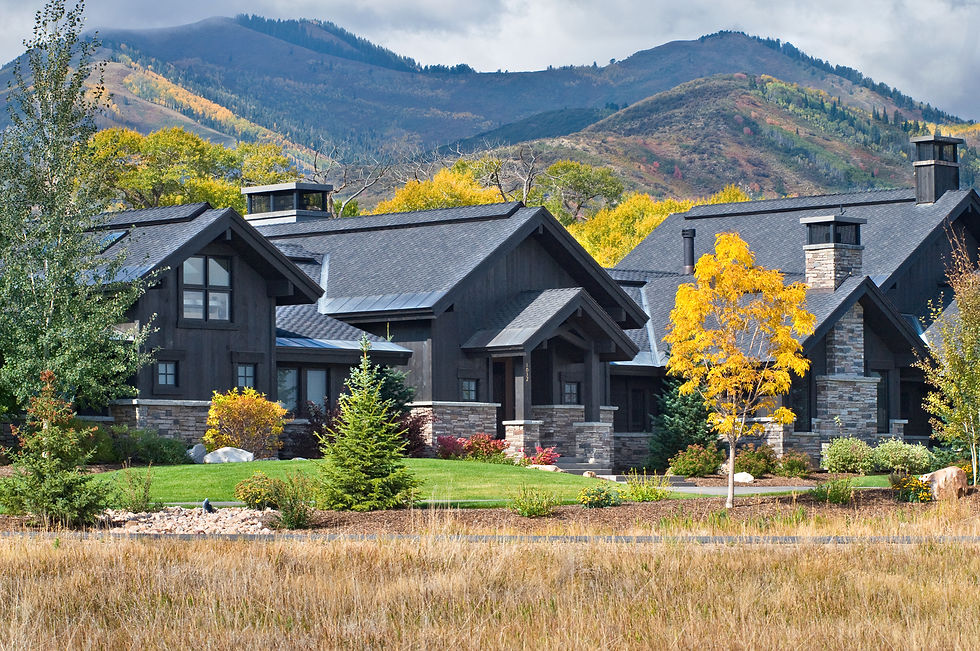 LOT 4 QUARRY MOUNTAIN