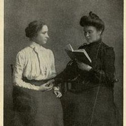 la lectora