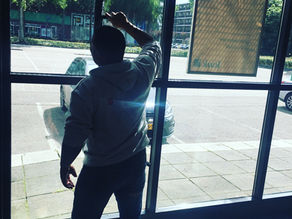 Kantoren schoonmaken in de avond: Schoonmaakbedrijf in Almere