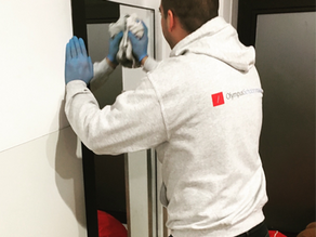 De Voordelen van Professionele Schoonmaakdiensten voor Kantoren in Amsterdam