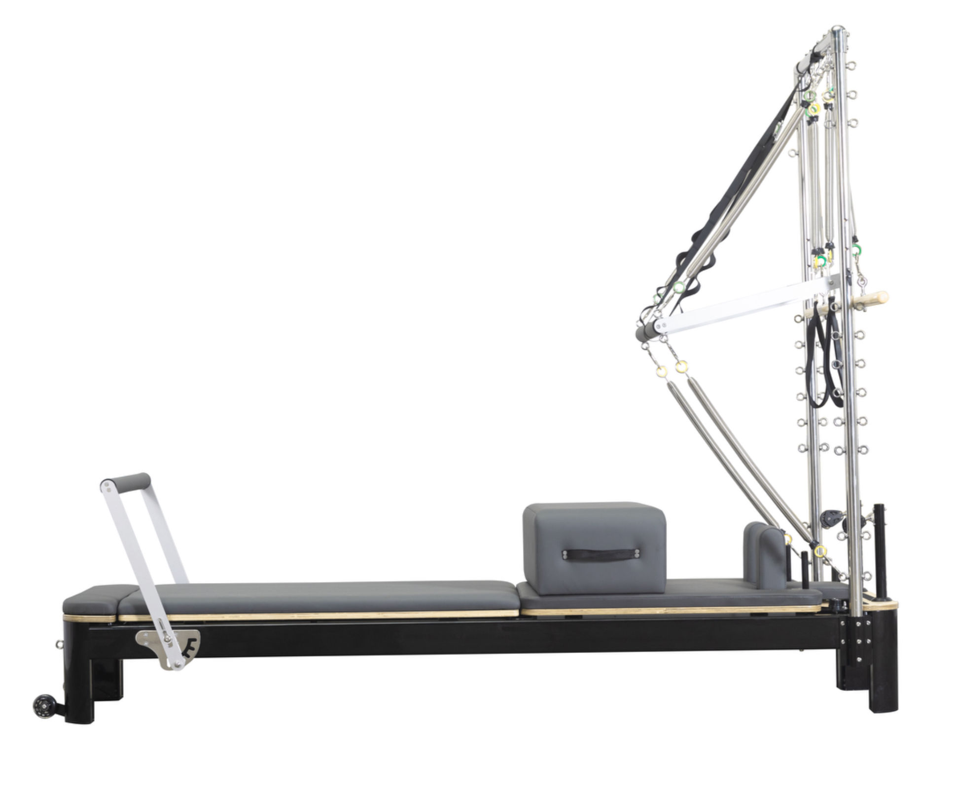 ALUMINIUM PRO CON TORRE