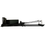 Thumbnail: IRON FOLDABLE REFORMER - SLV
