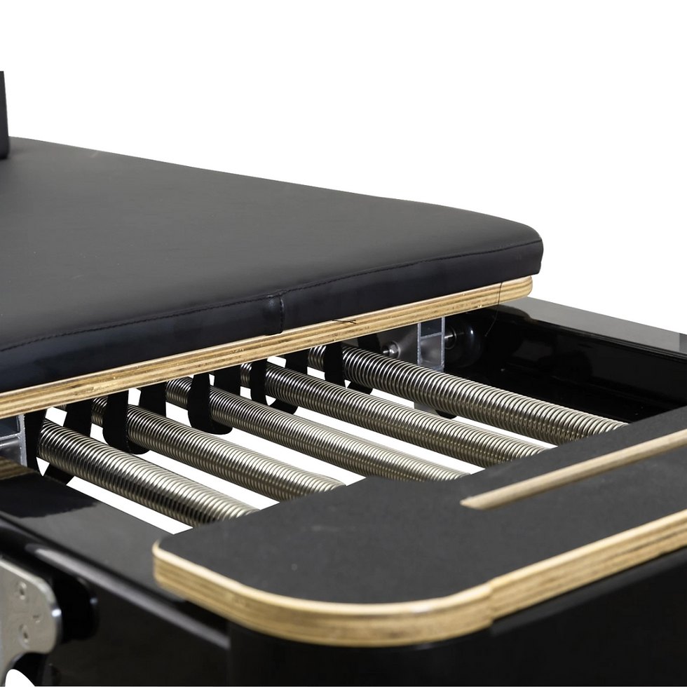 Thumbnail: ALUMINIUM PRO REFORMER - SLV