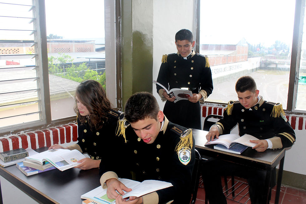 clase