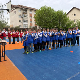 Matematica prin sport și mișcare