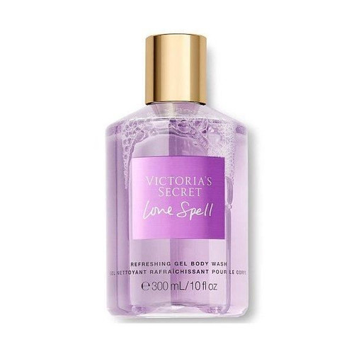 GEL DOUCHE LOVE SPELL 300 ML Le Pays Des Parfums