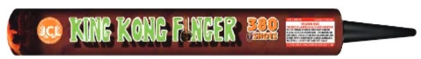 King Kong Finger