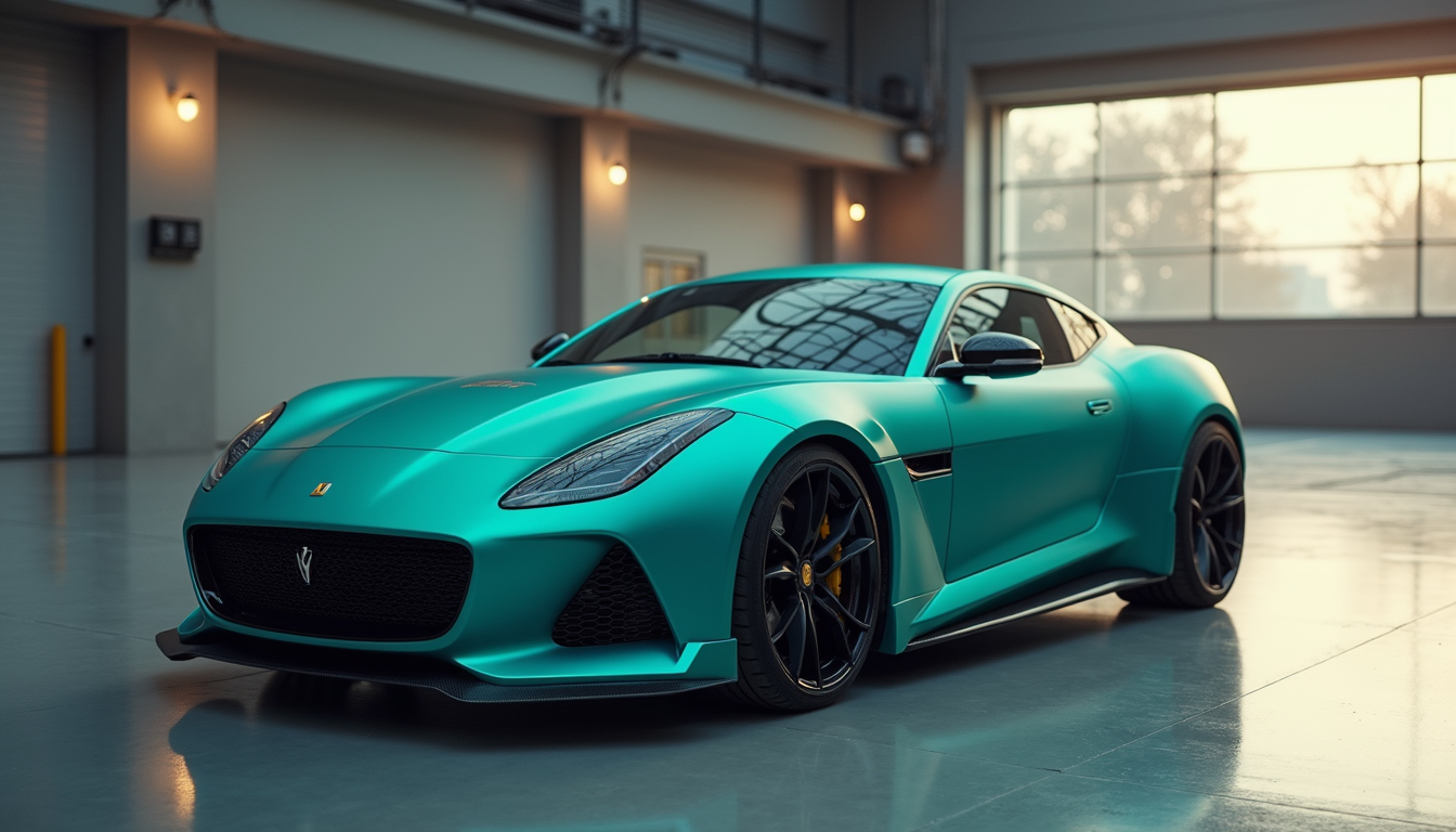 Transforming A Legend The Ultimate Guide To Wrapping A Porsche 911
