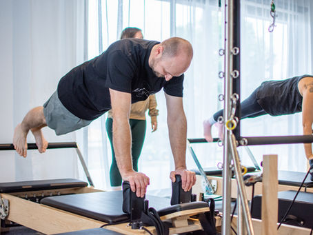 Uncovering the Six Principles of Pilates: How They Enhance Everyday Life