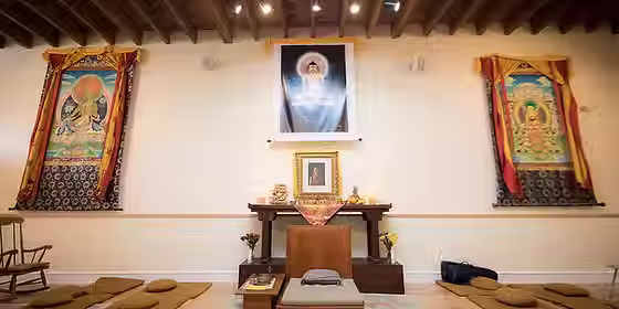 TBC Gallery