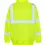 Thumbnail: UHV544 Soft Shell HiVis 1/4 Zip Jacket