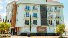 Augusta Centro Hotel