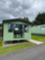 Willerby Severn Exterior 2