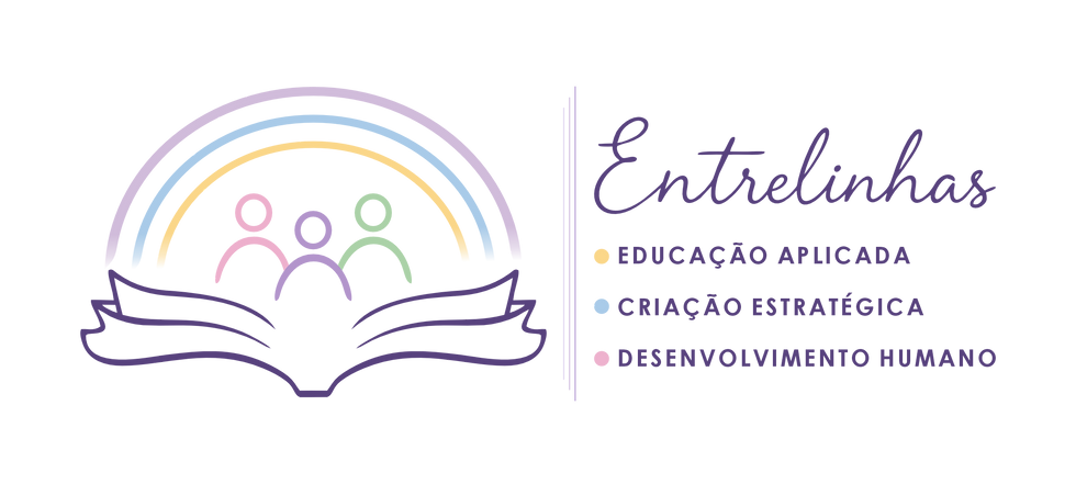Arte - Logo Entrelinhas Lateral.png