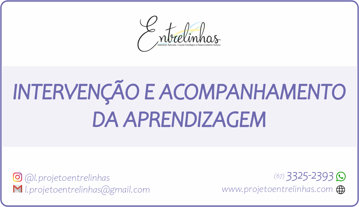 Intervenção e Acompanhamento - Plano Mensal Simples (2x por semana)