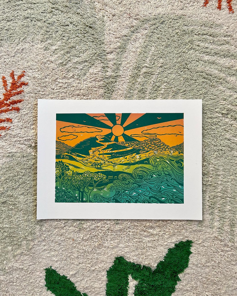 Thumbnail: Dreaming of a Place