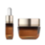 Anti-wrinkle and wrinkle-reducing eye cream