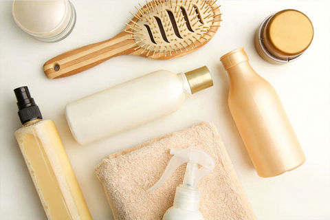 OEM Hair Care manufacturer