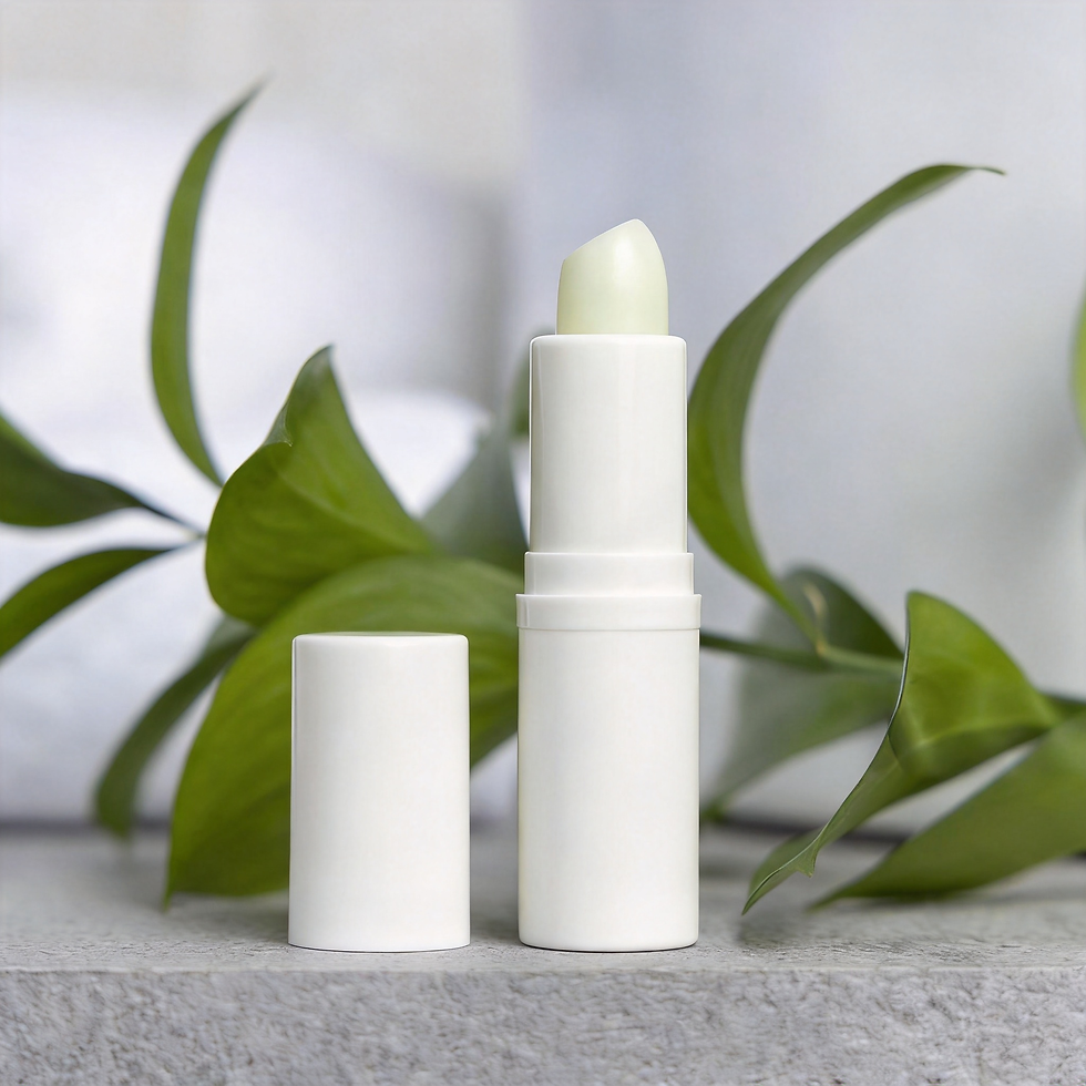 best tinted lip balm