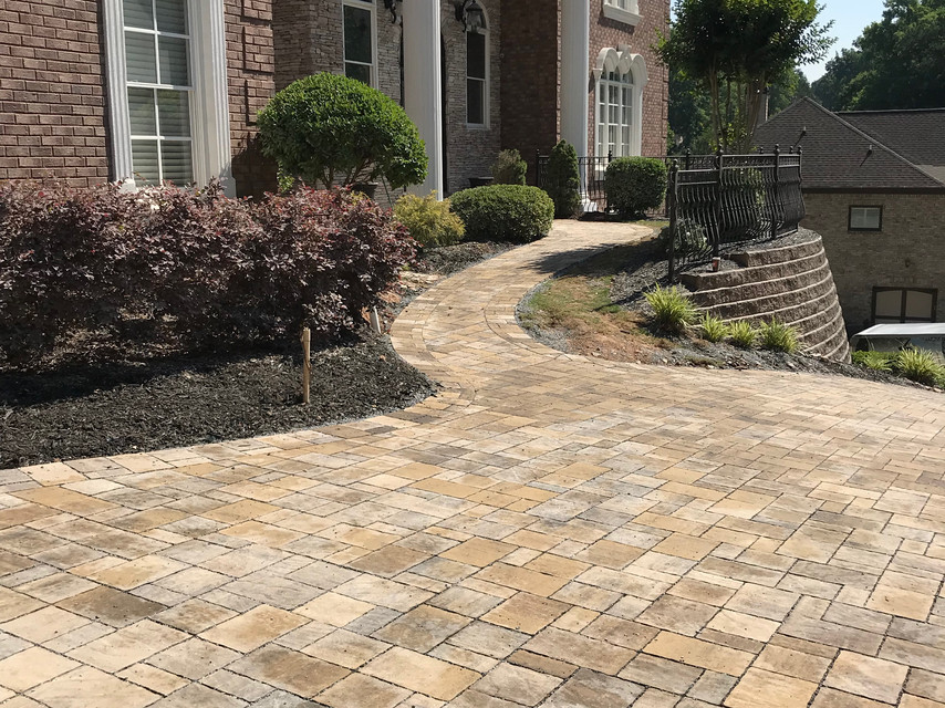 Driveways Express Driveway United States