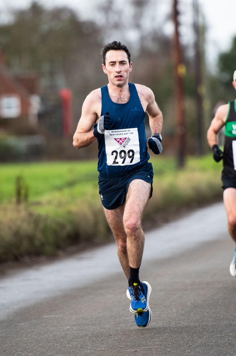 NYD 10k 2026 Results