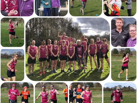W/E 30.03.2024 - Final race of the EACCL season - WAC are double champions for the second year running