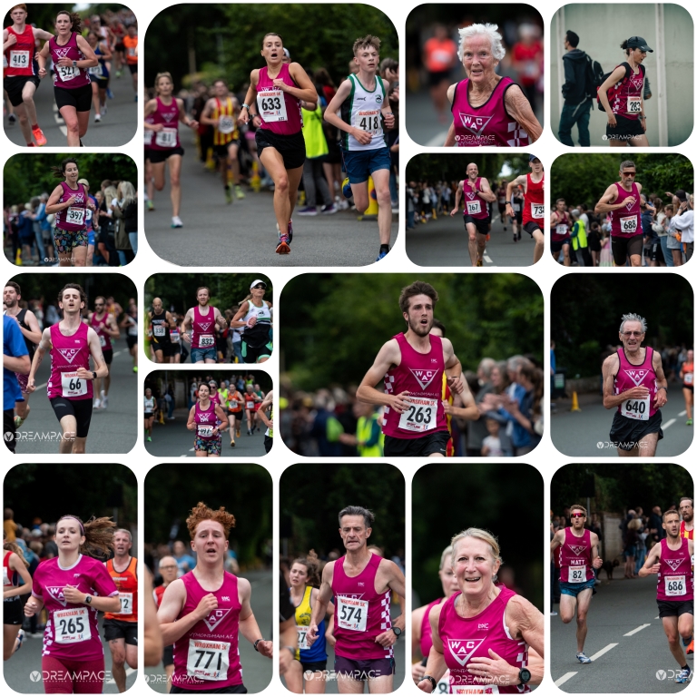 W/E 06.07.2024 - WROXHAM 5k